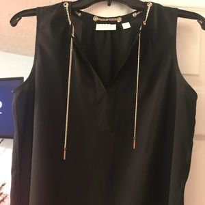 New York & Company shirt